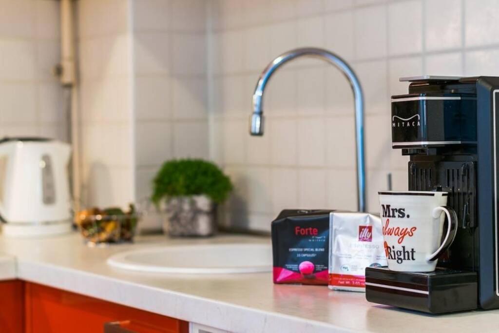 Apartment Jarun Brac Zagreb Luaran gambar